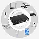 Fuente de alimentación Mini DC UPS